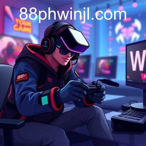 88PHWIN Revolutionizes Online Gaming