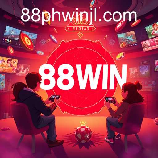 Exploring the Rise of 88PHWIN Gaming
