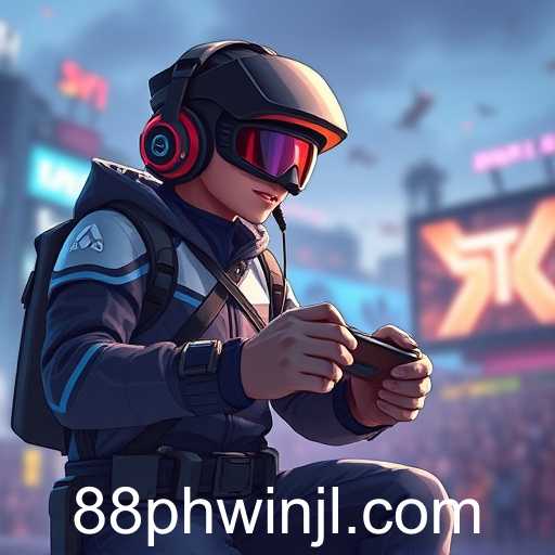 Gaming Trends: 88PHWIN and the Evolving Landscape