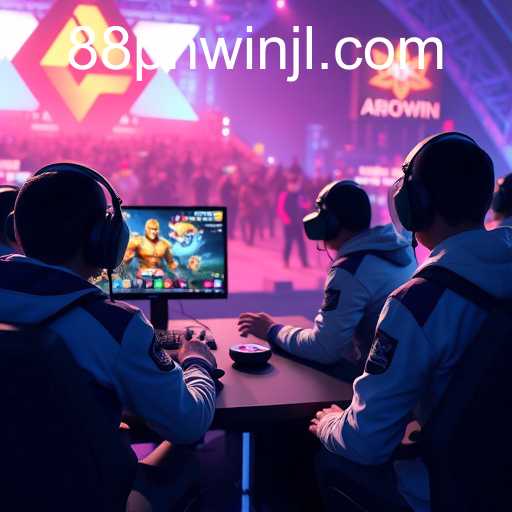 88PHWIN: The Evolution of Online Gaming in 2026
