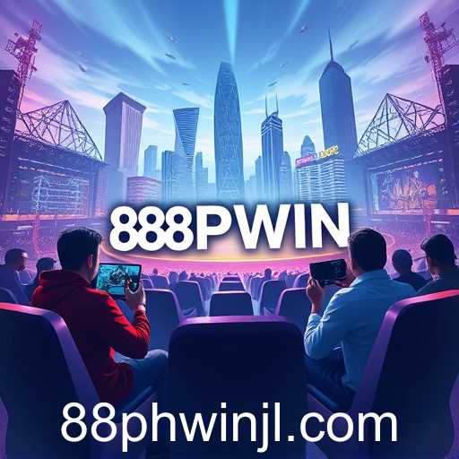 The Rise of 88PHWIN in Online Gaming