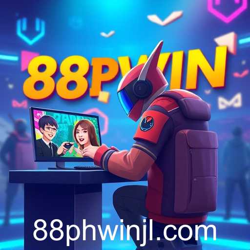 The Rise of 88PHWIN in the Gaming World