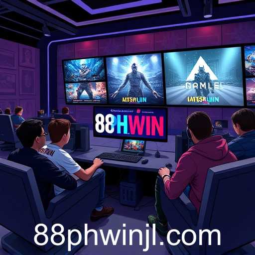 The Rise of 88PHWIN: A Comprehensive Overview