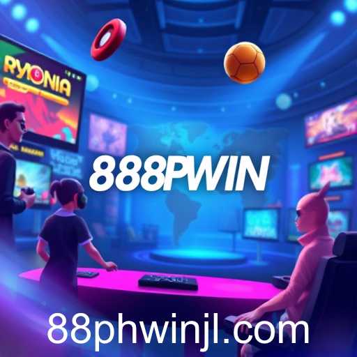 The Rise of 88PHWIN in Gaming