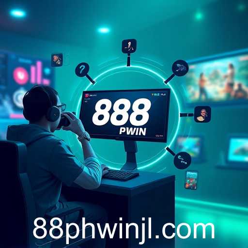 The Rise of Online Gaming Hubs